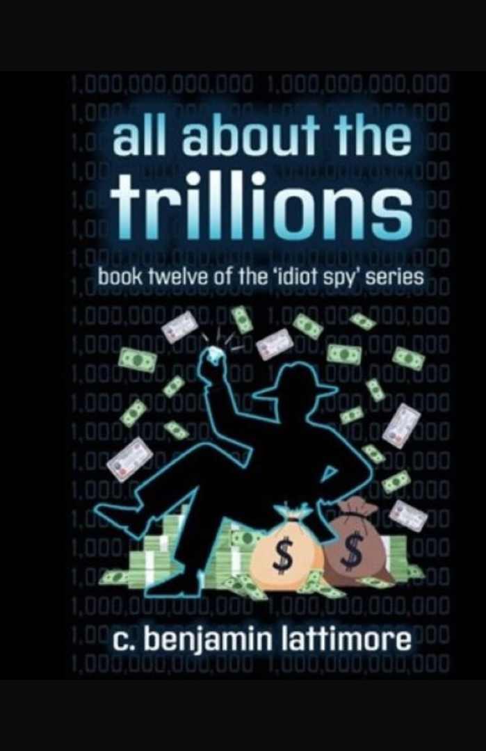 All about Trillions